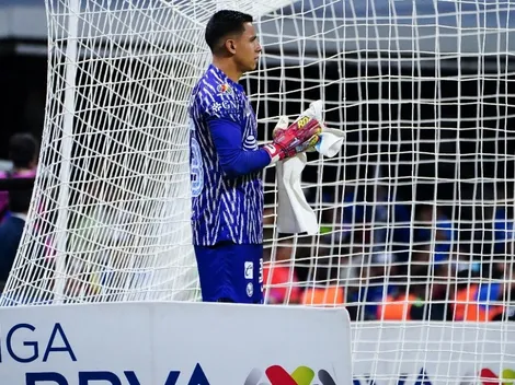 Cruz Azul se confirma como el máximo VERDUGO de Malagón