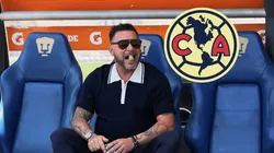 La declaración del Turco que enfadará a la afición azulcrema