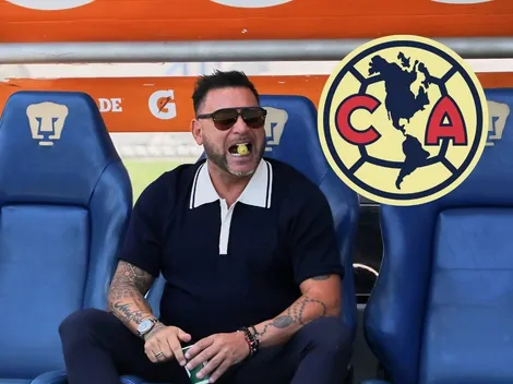 La declaración del Turco que enfadará a la afición azulcrema