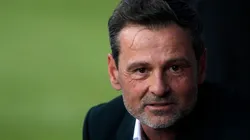 Diego Cocca, entrenador de la Selección de México