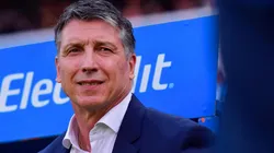 Los ambiciosos objetivos que deberá cumplir Siboldi para seguir como DT