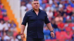 Mauro Gerk, disconforme con la sanción a Querétaro.