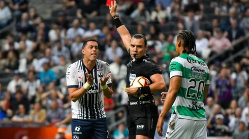 Rogelio Funes Mori reveló por qué lo expulsaron: "Le dije que..."