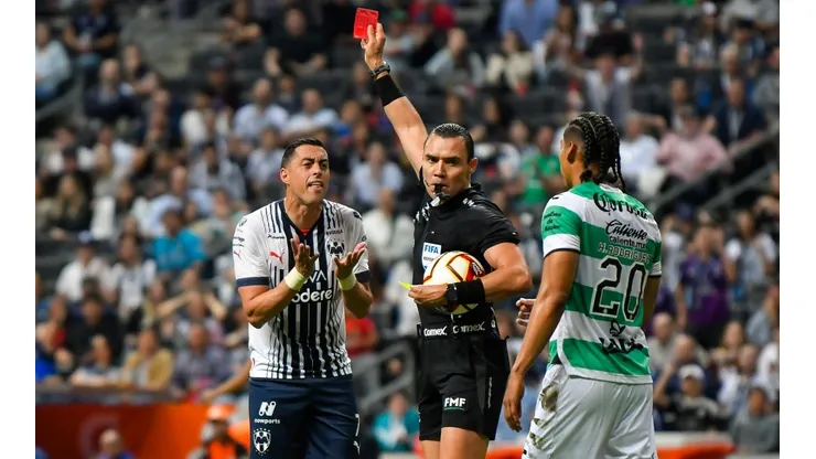 Rogelio Funes Mori reveló por qué lo expulsaron: "Le dije que..."