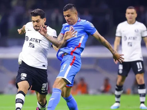 ¡Lo detestan! Aficionados de Cruz Azul hicieron TENDENCIA el "Fuera Cata"