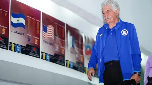 Ricardo Ferretti le pidió esto a sus futbolistas