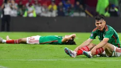 La Selección mexicana dejaría de jugar dos años en Estados Unidos