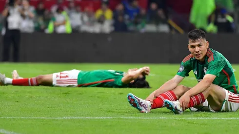 La Selección mexicana dejaría de jugar dos años en Estados Unidos