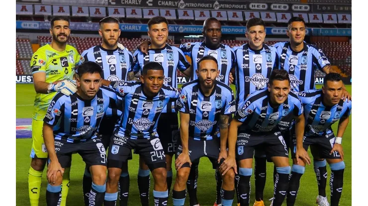 Querétaro no puede jugar la Liguilla del Clausura 2023 por la Liga MX.