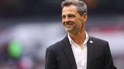 El único extranjero que quiere para la Selección Mexicana