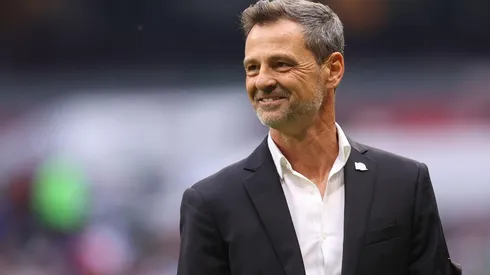 El único extranjero que quiere para la Selección Mexicana