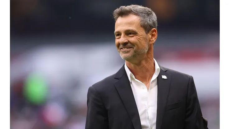 El único extranjero que quiere para la Selección Mexicana