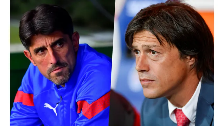 Paunovic igualó una marca de Matías Almeyda.