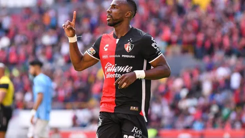 ¿Julián Quiñones seguirá en Atlas?