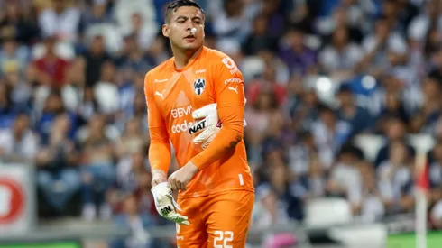 El tiempo que estará de baja Luis Cárdenas