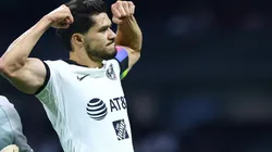 Henry Martin enciende las alarmas en todo América y el Tri.