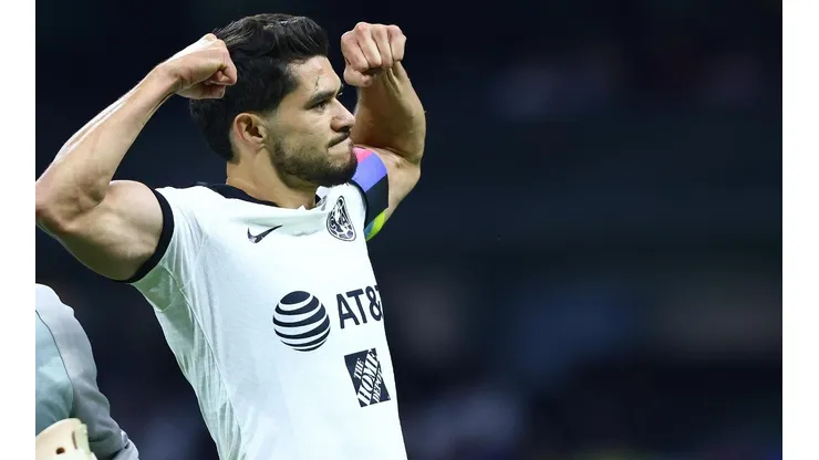 Henry Martin enciende las alarmas en todo América y el Tri.