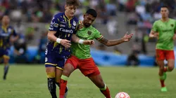 Las alineaciones de Atlético de San Luis vs. FC Juárez por la Jornada 15 del Clausura 2023.