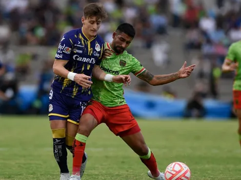 Las alineaciones de Atlético de San Luis vs. FC Juárez por la Jornada 15 del Clausura 2023