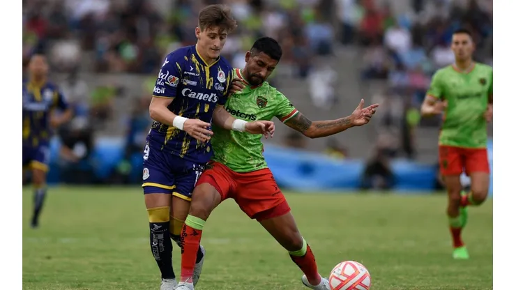 Las alineaciones de Atlético de San Luis vs. FC Juárez por la Jornada 15 del Clausura 2023.