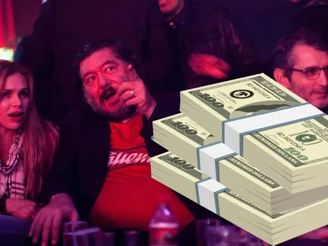 Liga MX: Los MILLONES que pagará Jorge Hank en multas por Tijuana y Querétaro