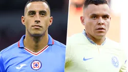 Cruz Azul y América se miden en un nuevo Clásico Joven.