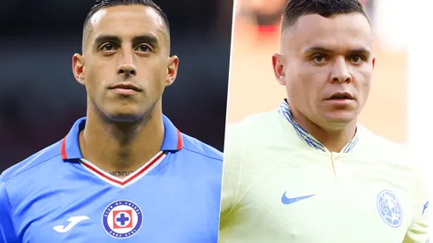 Cruz Azul y América se miden en un nuevo Clásico Joven.