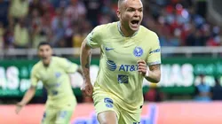 América Cabecita Rodríguez 2023