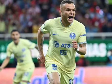 El video de Cabecita que ENFURECE a la afición de Cruz Azul