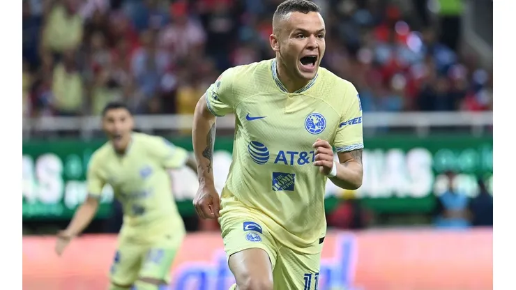América Cabecita Rodríguez 2023