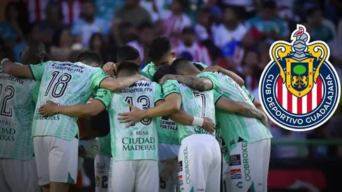 León Chivas Clausura 2023