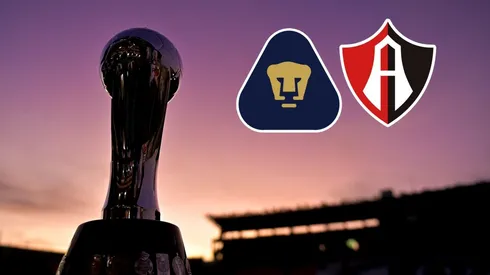 Pumas y Atlas sueñan con el Repechaje.