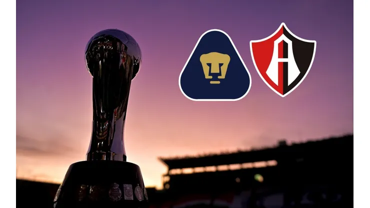 Pumas y Atlas sueñan con el Repechaje.