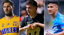 Estos serían los clasificados al Repechaje