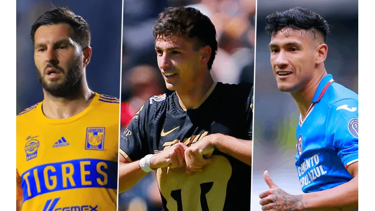 Estos serían los clasificados al Repechaje