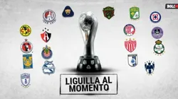 Así se jugaría la Liguilla del Torneo Clausura 2023