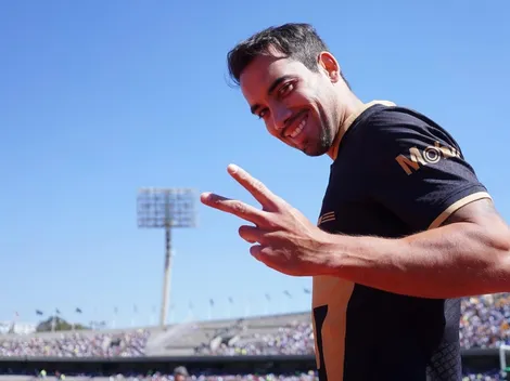 Las bajas de Pumas ante Toluca por la reclasificación del Clausura 2023