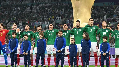 La Selección de México conoce su futuro en la Copa Oro 2023.