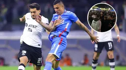 Multitudes afuera del Azteca por culpa del FAN ID para ver Cruz Azul vs. América