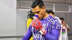 Luis Malagón respeta a Guillermo Ochoa, pero incomoda al exportero de América.