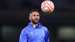 Miguel Layún opinó sobre el Clásico Joven