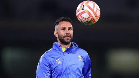 Miguel Layún opinó sobre el Clásico Joven