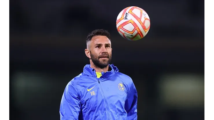 Miguel Layún opinó sobre el Clásico Joven