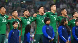 México ya conoce a sus rivales en la Copa Oro 2023.