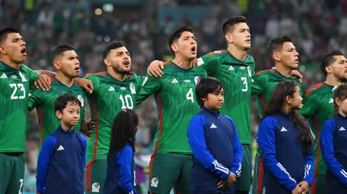 México ya conoce a sus rivales en la Copa Oro 2023.