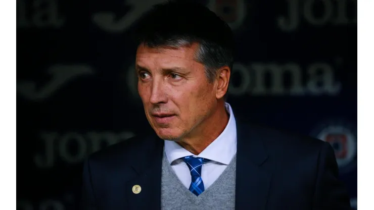 Robert Siboldi debuta como entrenador de Tigres UANL.