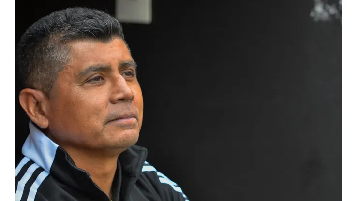 El puesto que Tigres le ofreció al Chima Ruiz tras correrlo del primer equipo