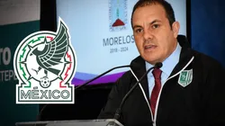 Cuauhtémoc Blanco México 2023