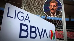 Faitelson señaló a los verdaderos culpables de la actualidad mexicana