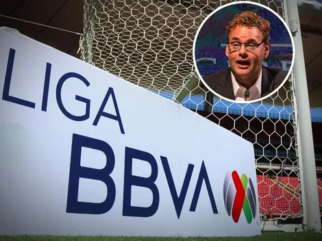 Faitelson señaló a los verdaderos culpables de la actualidad mexicana